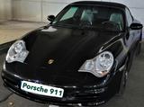 Porsche 996 Carrera Cabrio 3.6 Automatik  - Porsche 996 mit Benzin-Antrieb: Cabrio, 3.6