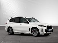 BMW X5 M60 - Vorschau Bild 11