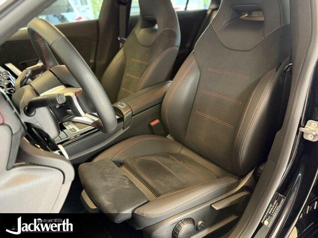 Mercedes-Benz CLA 250 Shooting Brake