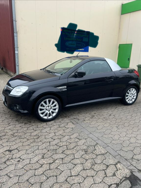 Opel Tigra