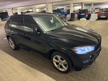BMW X5 - 6