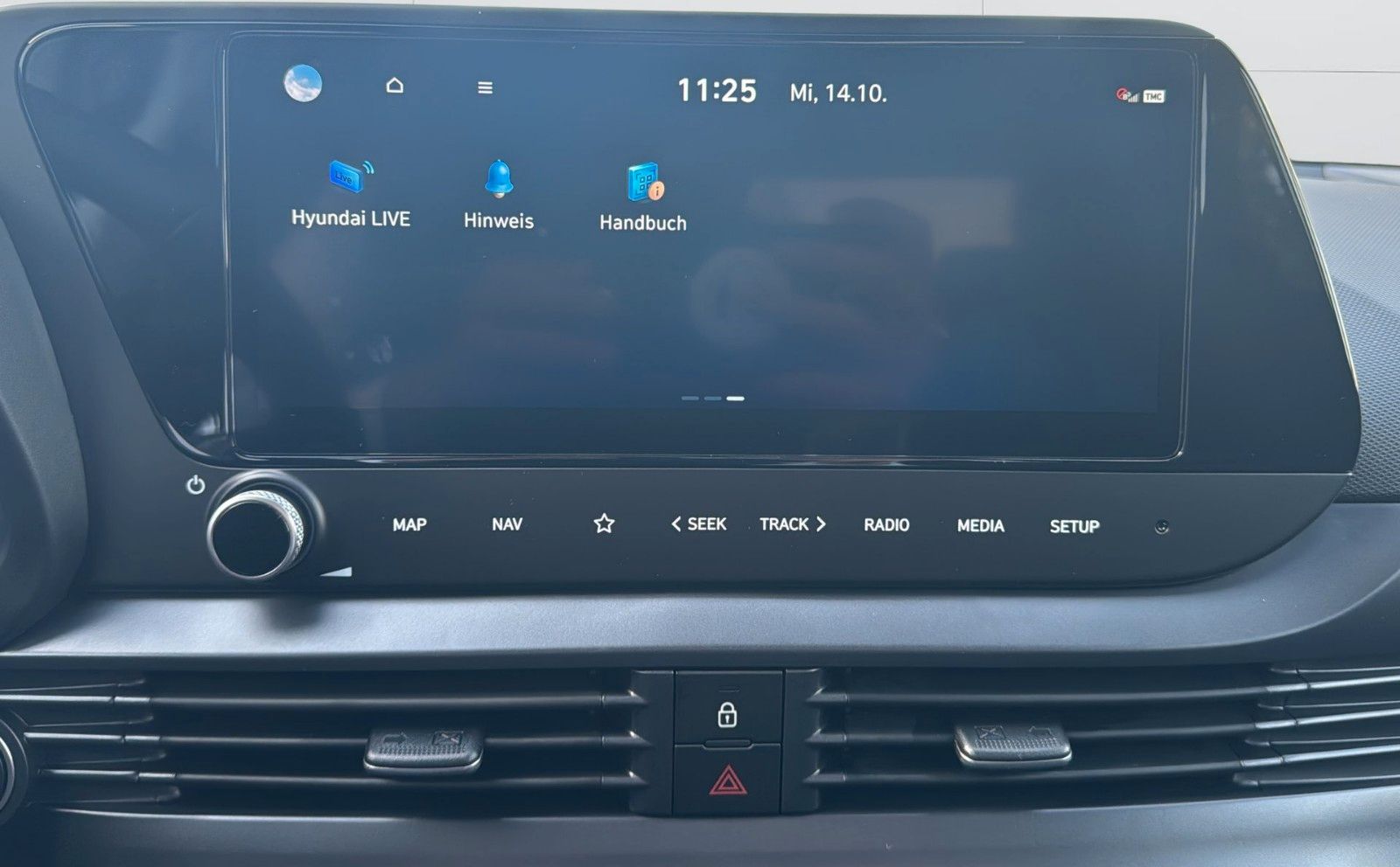 Hyundai i20 - Bild 11