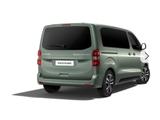 Citroën Spacetourer Max M 2.2 Diesel 180 AHK-abnehmbar N - Citroën Gebrauchtwagen