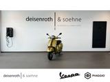 Vespa GTS 310 Super Sport Grün Ambizioso Matt - VESPA GTS 310 SUPER