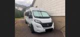 Westfalia Amundsen 600 D Fiat Ducato Längsbetten - Westfalia Kastenwagen