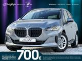 BMW 220i Active Tourer AHK PANO KoZg AdLED RFK Shado - BMW 220 Active Tourer Jahreswagen