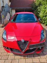 Alfa Romeo Giulietta 1.4 TB 16V Sport Sport - Alfa Romeo Giulietta aus 2019