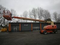 JLG Arbeitsbühne JLG 680 S, 4x4 Allrad, AH 22,7m