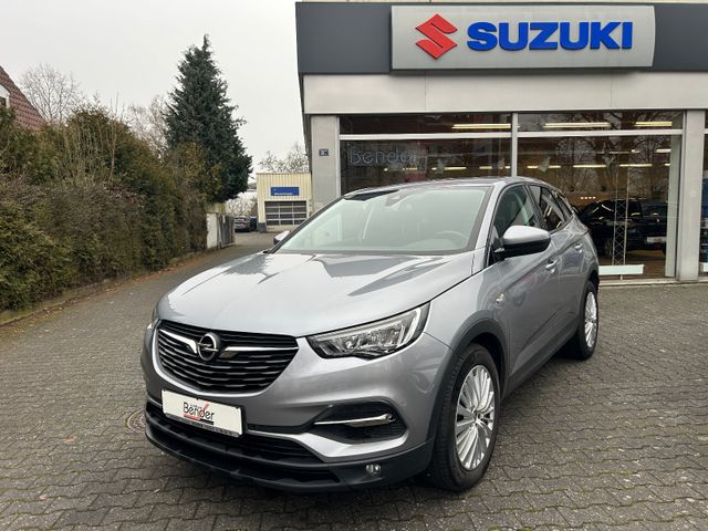 Opel Grandland (X) Business Edition NAVI LED KAMERA