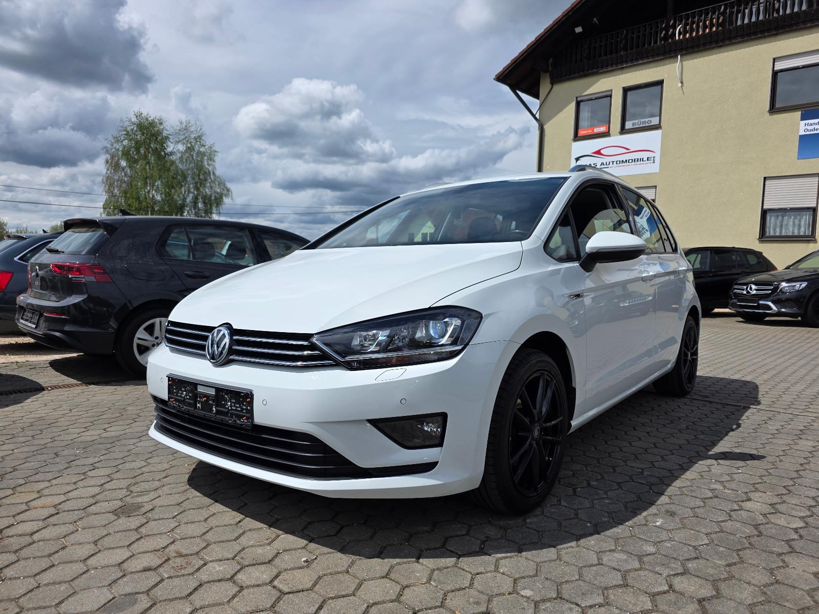 Volkswagen Golf Sportsvan VII Comfortline BMT/Start-Stopp