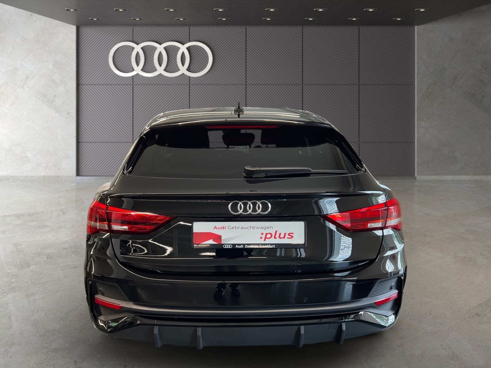 Audi Q3 - Bild 6