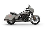 Harley-Davidson FLHXSE Street Glide CVO J&H  2020 Ricks - HARLEY-DAVIDSON CVO STREET GLIDE FLHXSE