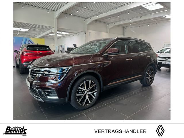 Renault Koleos dCi 4WD TECHNO PANORAMADACH LEDER-RIVIERA