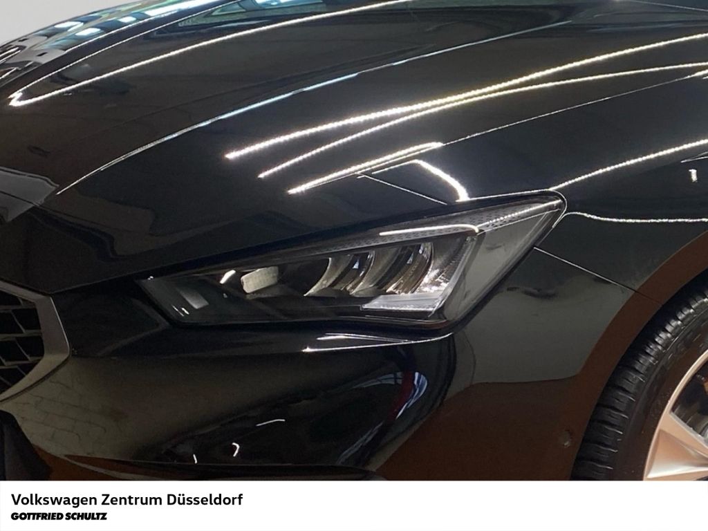 Seat Leon - Bild 5