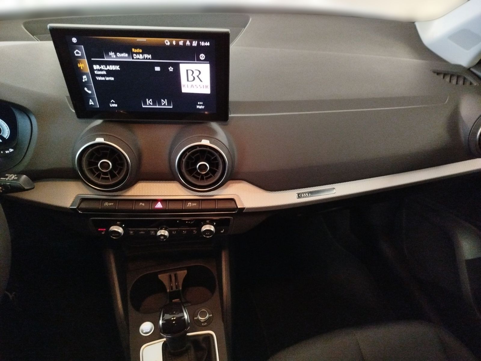 Audi Q2 - Bild 10