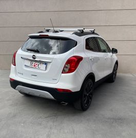 Opel Mokka X - 6