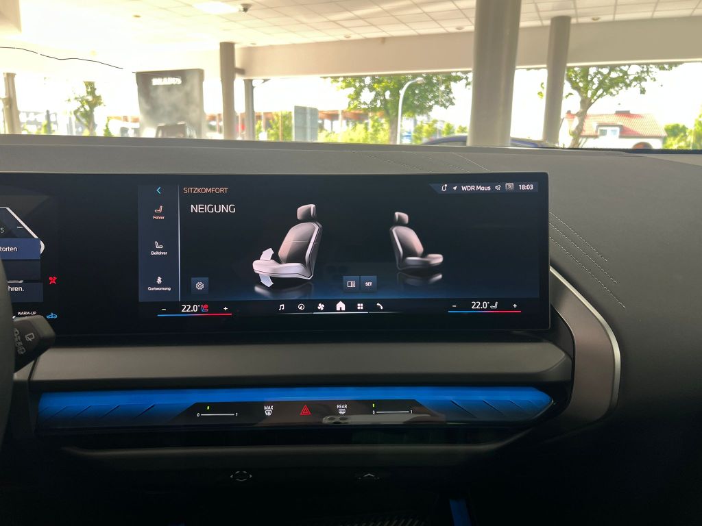 BMW X3 xDrive20d M Sport Pro*PANO*H/K*AHK*MEMO*360°