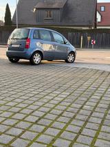 Fiat Idea 1.4 16V Dynamic - Fiat Idea Dynamic mit Benzin-Antrieb