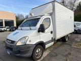 Iveco Daily 35C17LV BTor 3.0 177CV - Iveco aus 2011