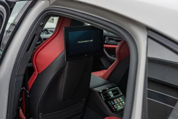 Porsche Panamera - 5