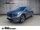 Skoda ENYAQ iV 85 x Loft Navi+Kamera+PDC+LED Navi+Kame - Skoda Gebrauchtwagen in Frankfurt