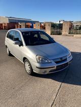 Suzuki Liana 1,6  4x4 Shz FH ZV Klima AHK - Suzuki Liana aus 2003