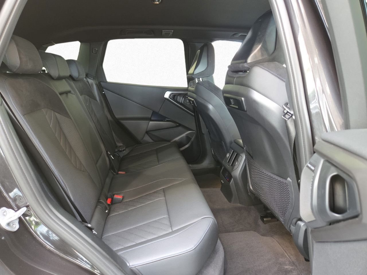 BMW X3 - Bild 13