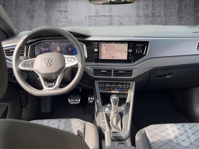 Taigo 1.5 TSI R-Line DSG/AHK/DIGITAL/LAUNCH/IQ.D
