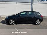 Opel Astra j 1.4 ecoflex Steuerkette & Kup... - Opel Astra: J Ecoflex