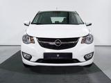 Opel Karl 1.0 Edition 5-SITZ+KLIMA+TEMP - Opel Karl: Edition
