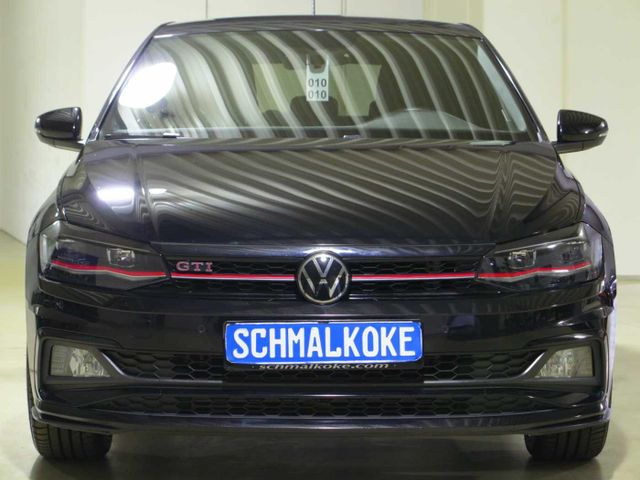 VW Polo GTI 2.0 TSI OPF DSG Navi ACC DAB LM17