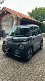 Opel Rocks-e Techno  - Opel Rocks-e: Techno