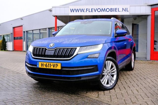 Skoda Kodiaq 1.5 TSI 150pk Business Edition Plus Aut.