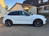 Audi SQ5 3.0 TFSI tiptronic quattro - - Audi SQ5 Gebrauchtwagen in Stuttgart