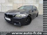 BMW 535 d Touring xDrive M-Paket - BMW 535: 535d M Paket