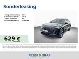 Audi Q6 SUV S line business e-tron perf. 225kW *AHK* - Audi Q6 e-tron New cars