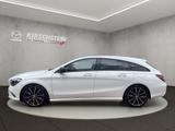 Mercedes-Benz CLA Shooting Brake ++NAVI+AHK+PANO+STANDHEIZUNG+ - Mercedes-Benz CLA Shooting Brake Gebrauchtwagen
