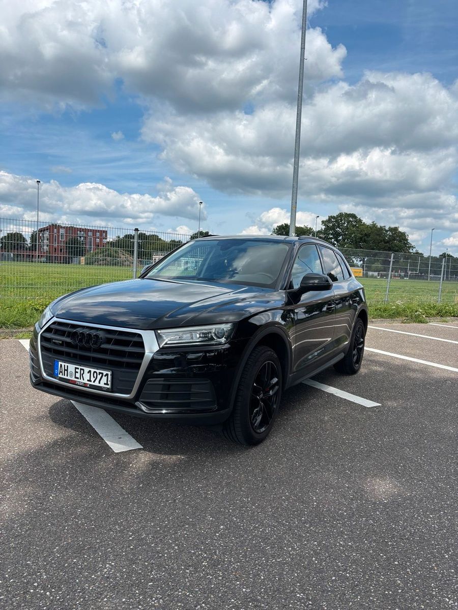 AUDI Audi Q5 2.0 Quattro Diesel