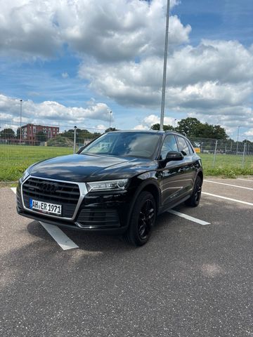 AUDI Audi Q5 2.0 Quattro Diesel