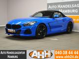 BMW Z4 sDRIVE20i M-SPORT|H&K|AERO|DAB|M-PAKET|19Z|1H - BMW Z4 Gebrauchtwagen in Hamburg