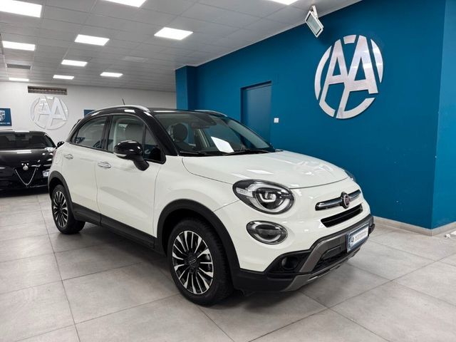 Fiat 500X 1.6 MTJ 130 CV CROSS FULL LED UNICOPRO