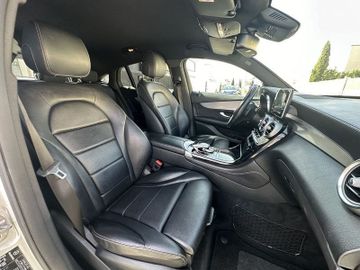 Mercedes GLC 220 - 12