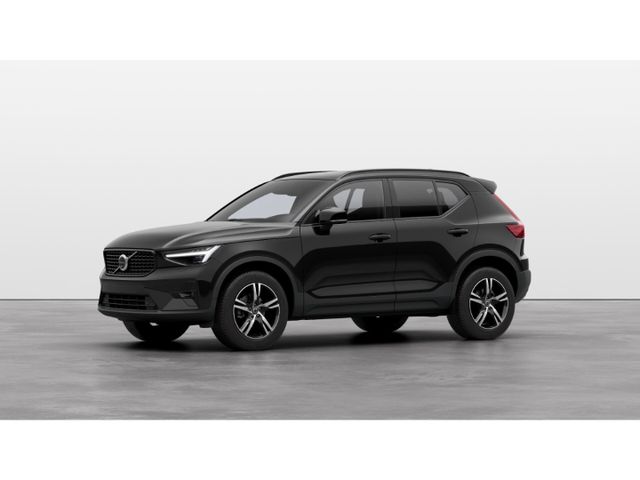 Volvo XC40 Plus Dark 2WD B3 Licht-Paket, Fahrerassiste