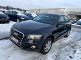 Audi Q5 2.0 TFSI 132 kW quattro 1.Hand Scheckheft - Audi: 2.5