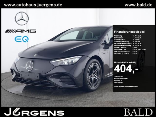 Mercedes-Benz EQE 300 AMG-Sport/LED/Cam/Night/Memo/Winter/19'