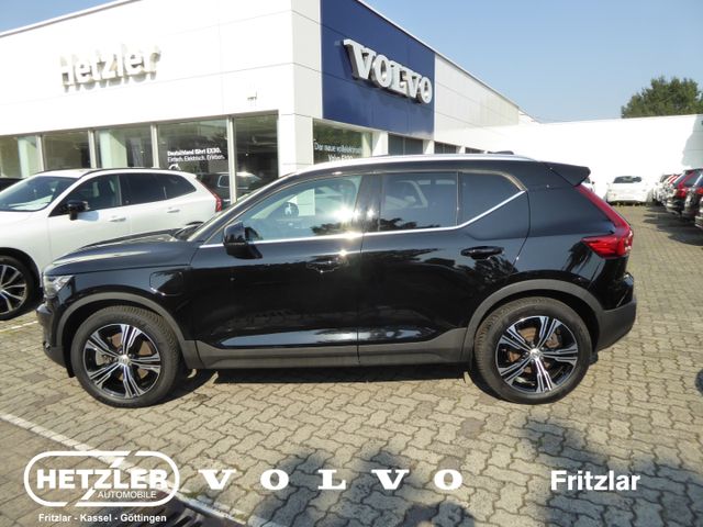 Volvo XC40 Inscription Expression Recharge Plug-In Hyb