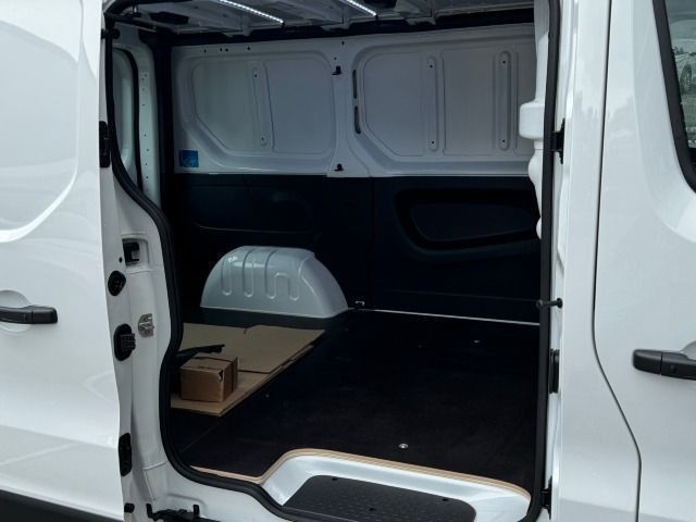 Fahrzeugabbildung Nissan PRIMASTAR KASTEN L1H1 3,0T 6MT N-Connecta*AHK*LR