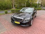 Mercedes-Benz Mercedes E 350 CDI V6 Limo Sthz 360 AHK Le... - Mercedes-Benz E 350 in Bonn
