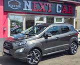 Ford EcoSport 1.0 EcoBoost ST-Line|B&O|Navi|Kamera|S- - Ford in Essen: Ka