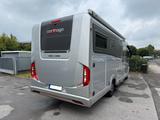 Carthago Chic C-Line I 4.9 Superior - Carthago C line 4 9